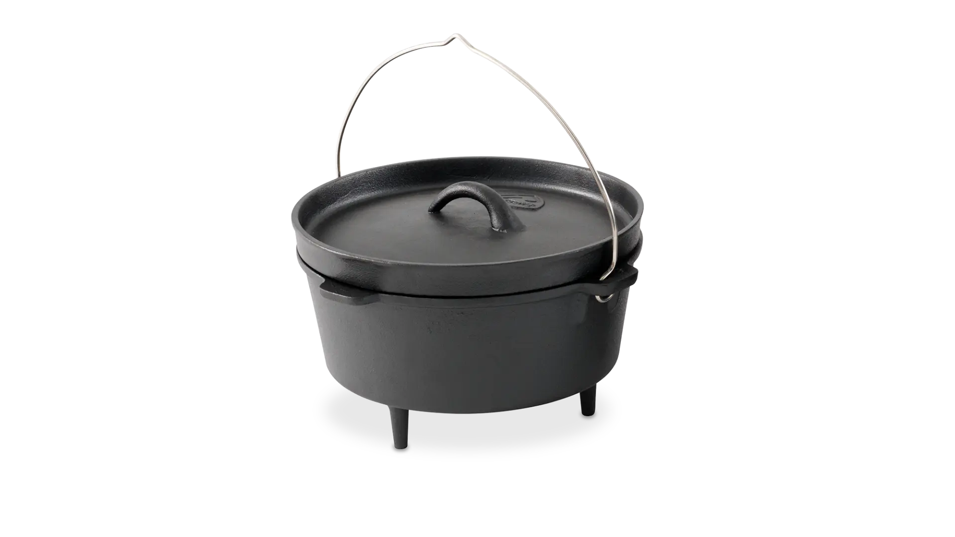 Cocotte 4.3L Carson