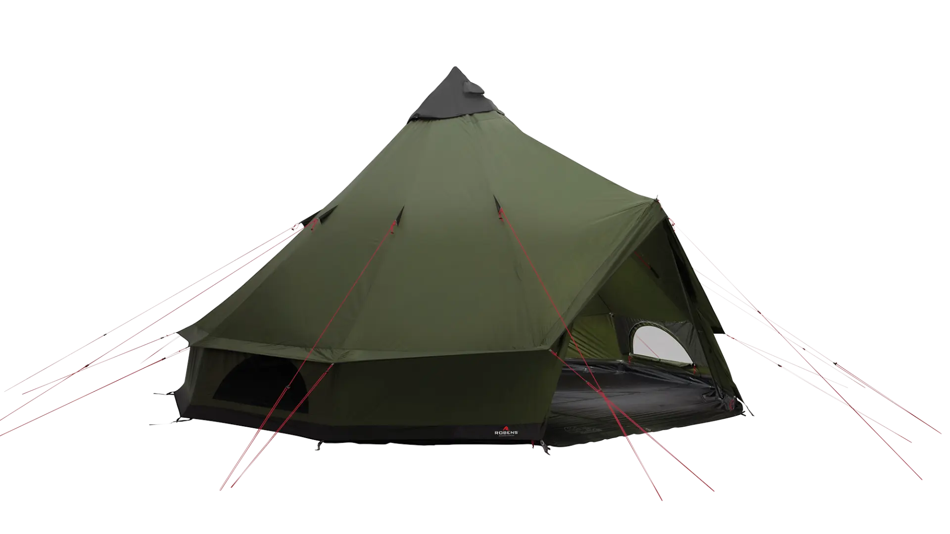 Robens Klondike Grande PRS - hier online kopen