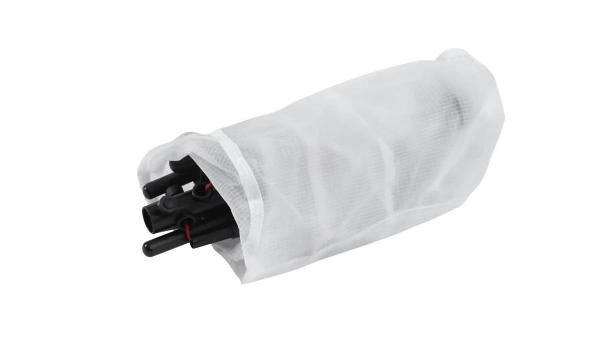 Stoffsitz für Pathfinder Carbon (490125)