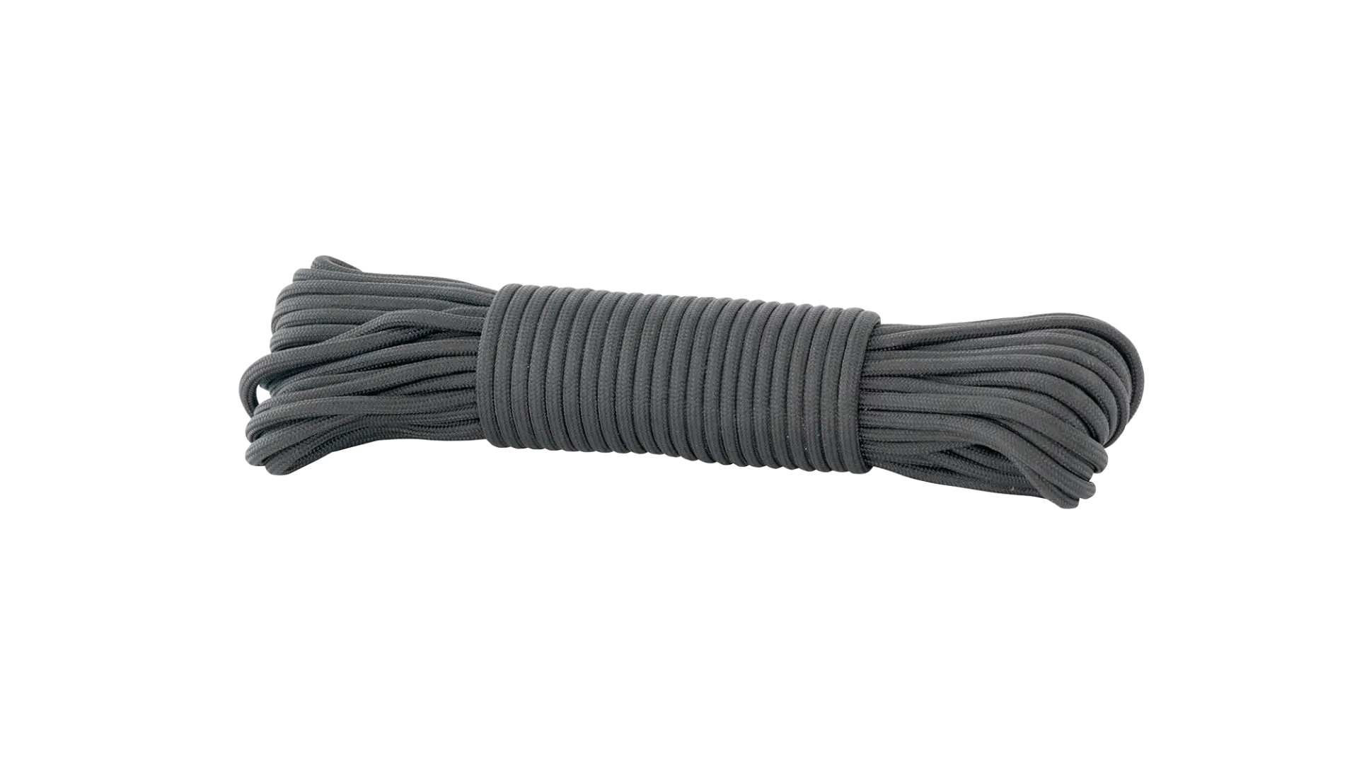 Paracord rep med tändningsalternativ