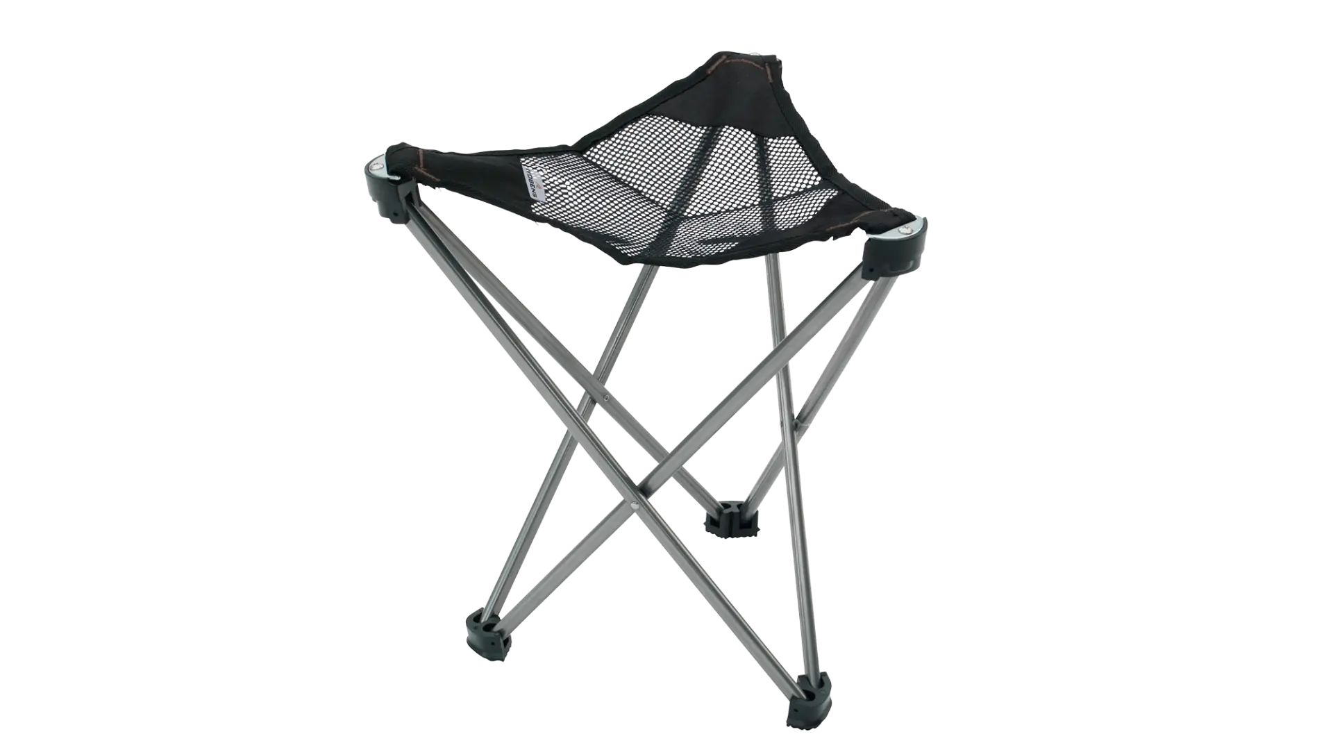 Geographic Hoog Silver Grey