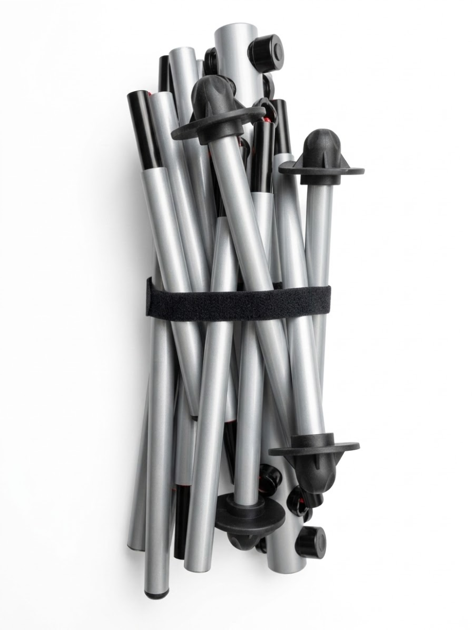 Frame voor Pathfinder Base Camp