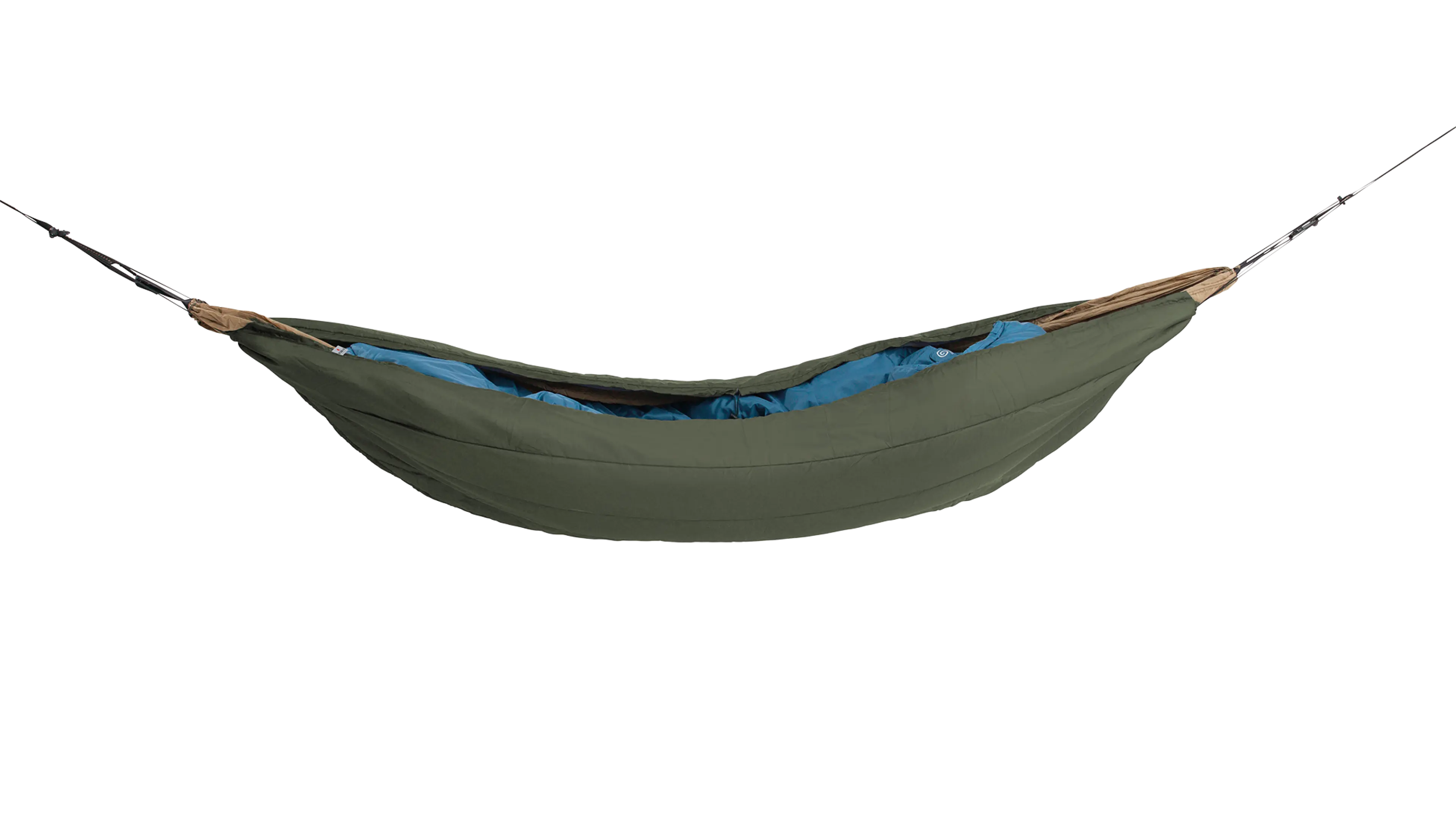 Trace Hangmat Underquilt