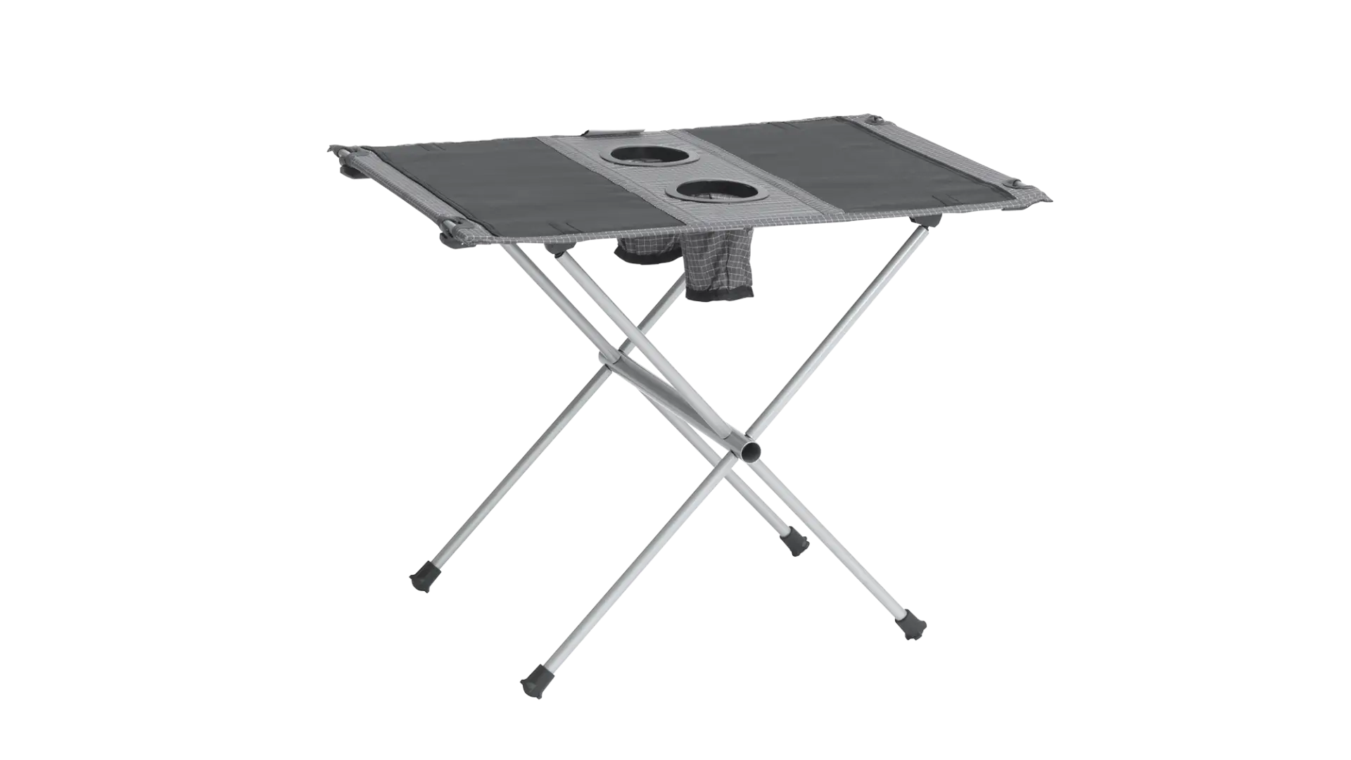 Bushman Tisch Base Camp