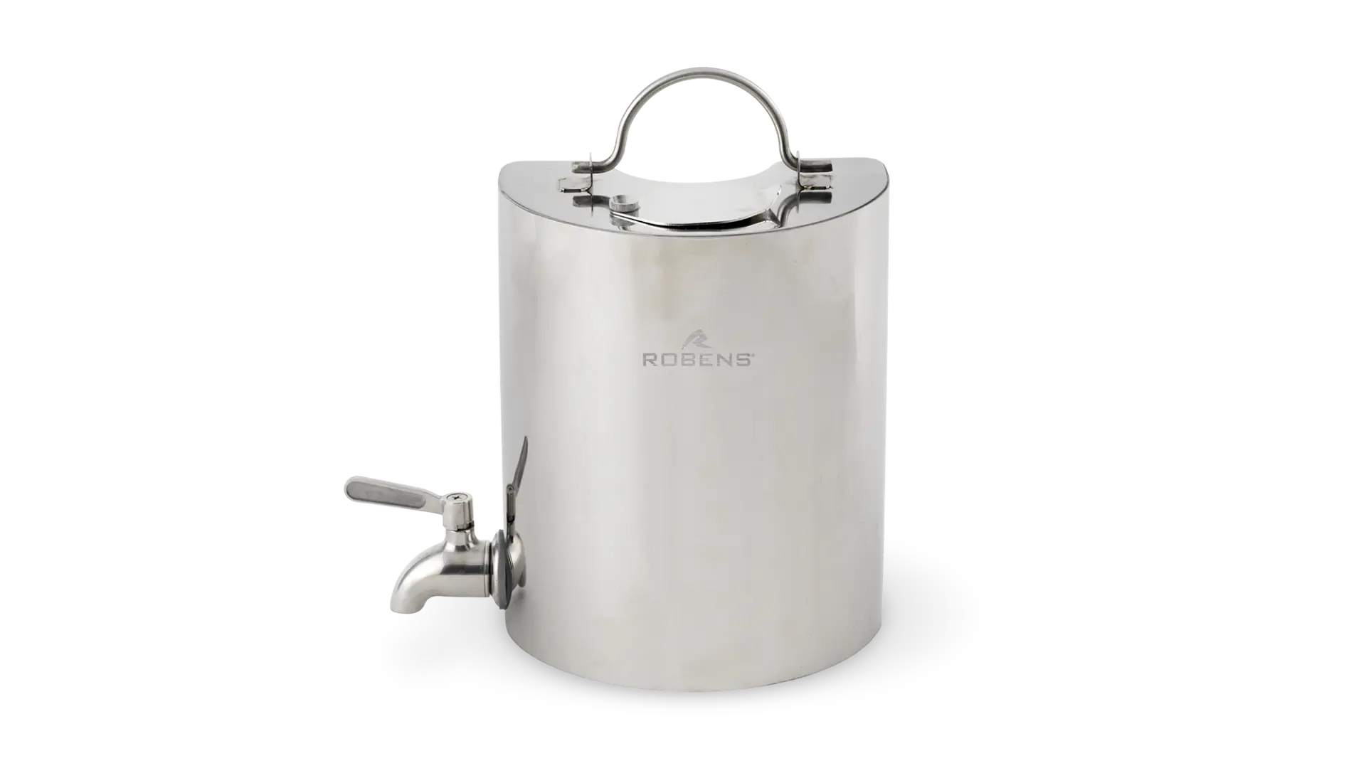 Bering Water Heater