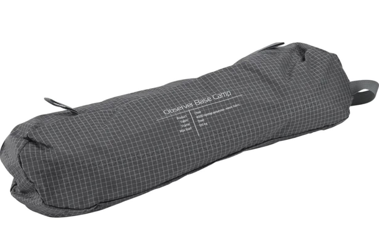 Carrybag for Observer Base Camp (490121)