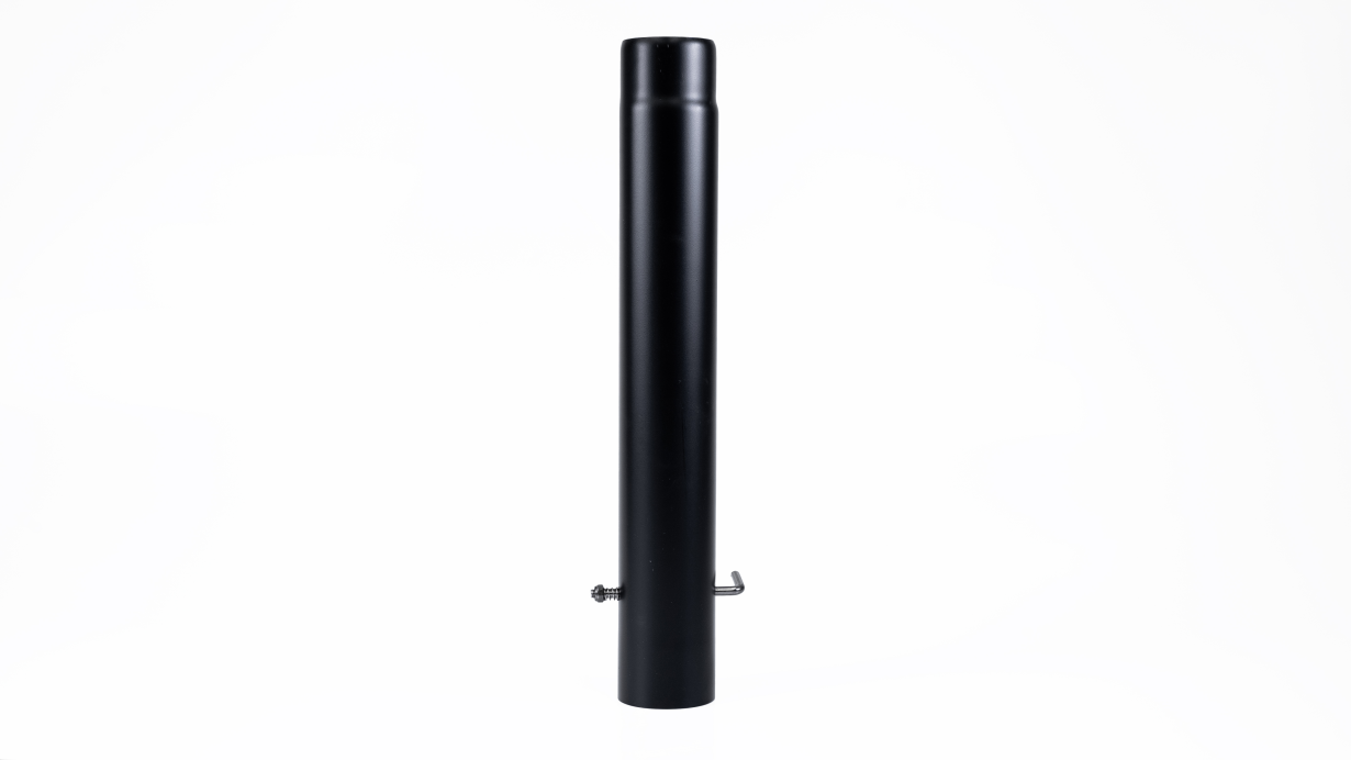 Pipe Piece for Kobuk Oven